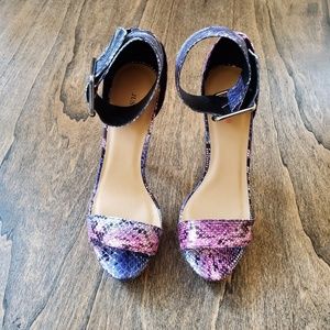 Heels